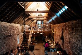Bramley's Barn Restaurant